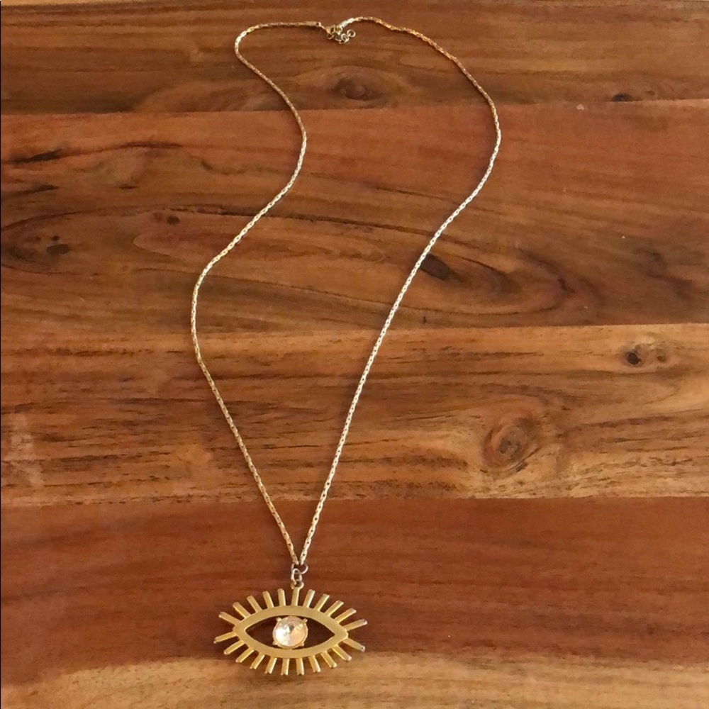 Rebecca Minkoff Pendant Necklace